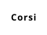 Corsi
