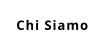 Chi Siamo