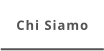Chi Siamo