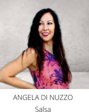 ANGELA DI NUZZO  Salsa