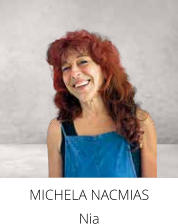 MICHELA NACMIAS Nia