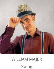 WILLIAM MAJER Swing