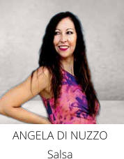 ANGELA DI NUZZO  Salsa