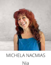 MICHELA NACMIAS Nia