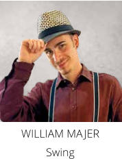 WILLIAM MAJER Swing